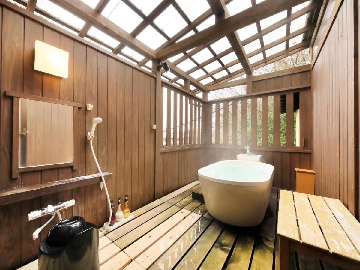 Saikatei Jidaiya Hotel Kaminoyama ภายนอก รูปภาพ