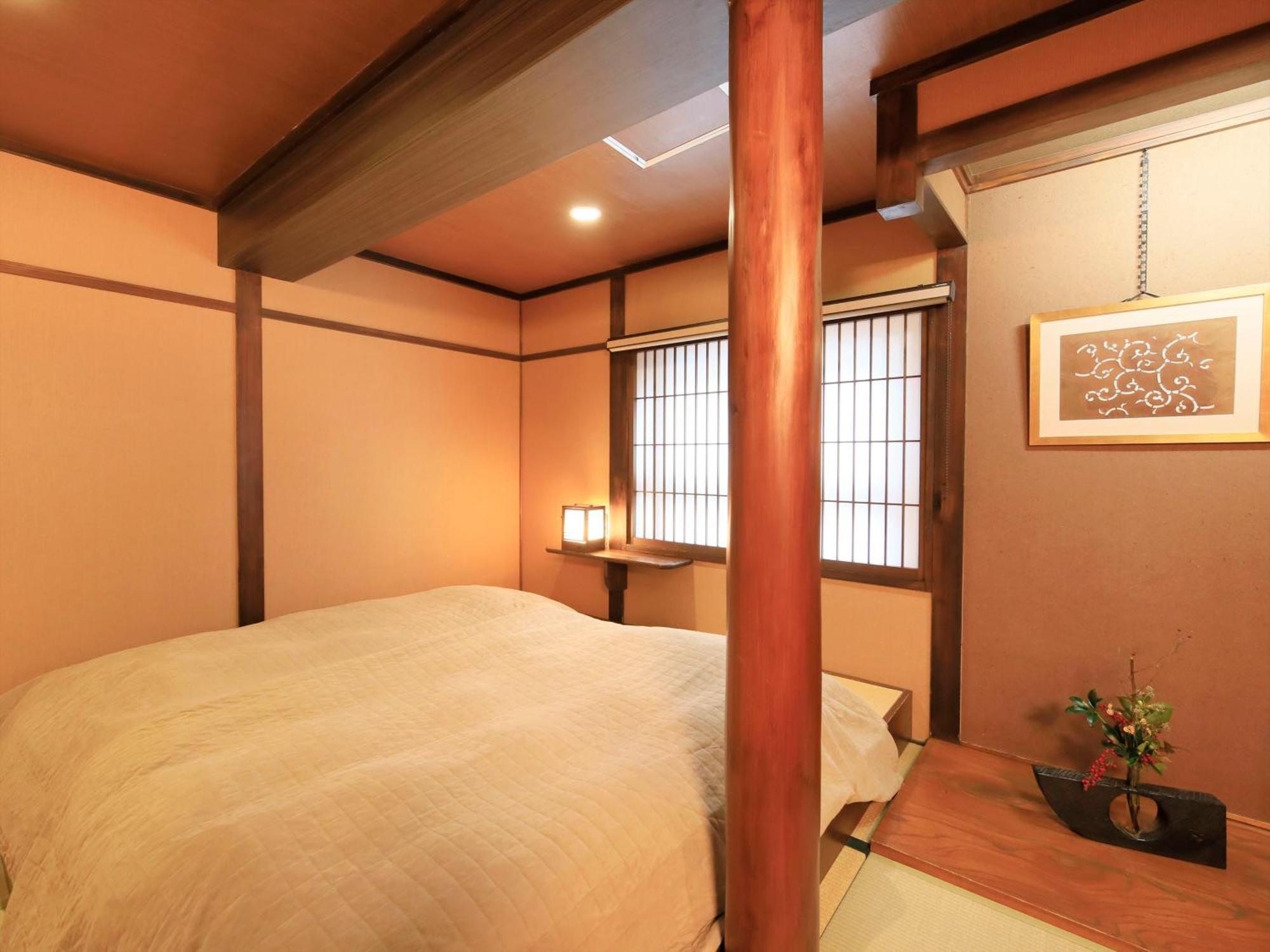 Saikatei Jidaiya Hotel Kaminoyama ห้อง รูปภาพ