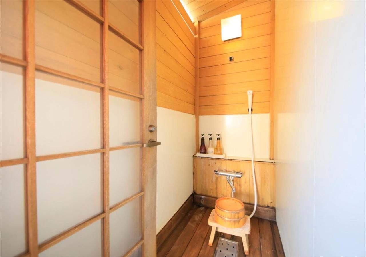 Saikatei Jidaiya Hotel Kaminoyama ห้อง รูปภาพ