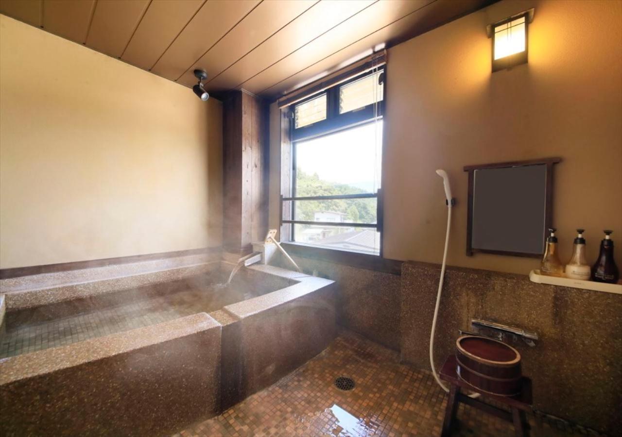 Saikatei Jidaiya Hotel Kaminoyama ห้อง รูปภาพ