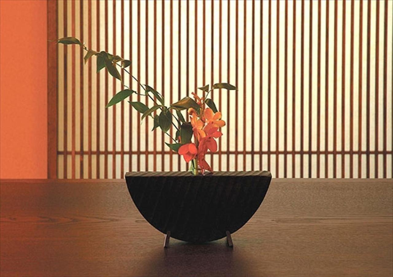 Saikatei Jidaiya Hotel Kaminoyama ภายนอก รูปภาพ